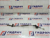 Трос КПП Kia Stinger 46790J5100