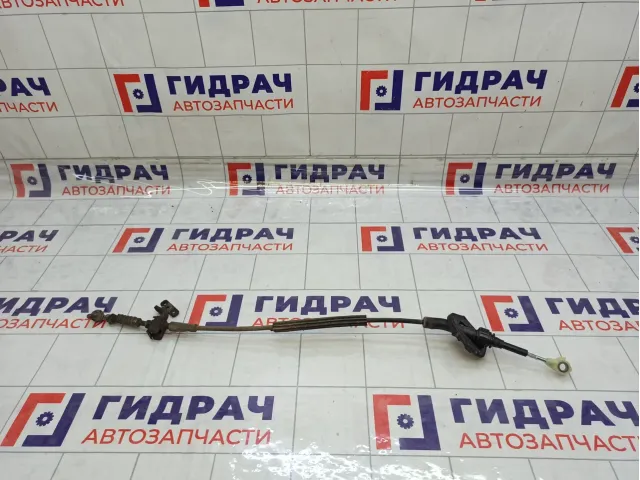 Трос КПП Kia Stinger 46790J5100