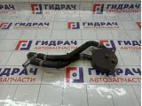Радиатор (маслоохладитель) АКПП Kia Stinger 25620B1700
