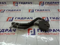 Радиатор (маслоохладитель) АКПП Kia Stinger 25620B1700