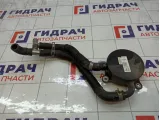 Радиатор (маслоохладитель) АКПП Kia Stinger 25620B1700