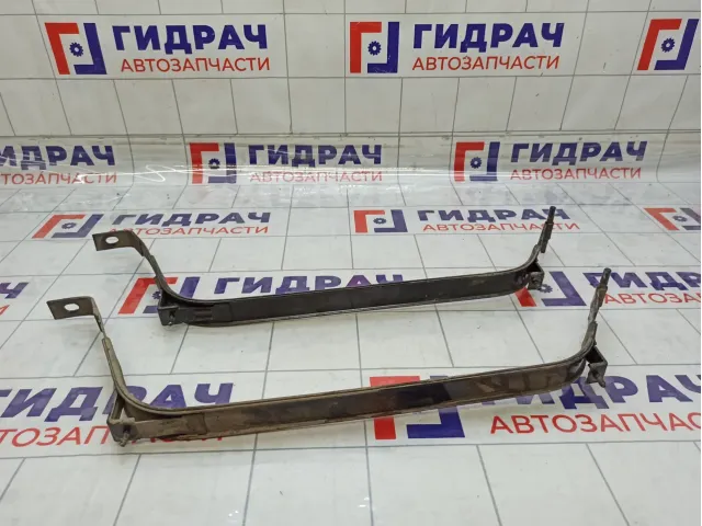 Лента крепления бензобака комплект Kia Stinger