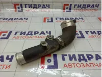 Патрубок интеркулера Kia Stinger 282872CTB0