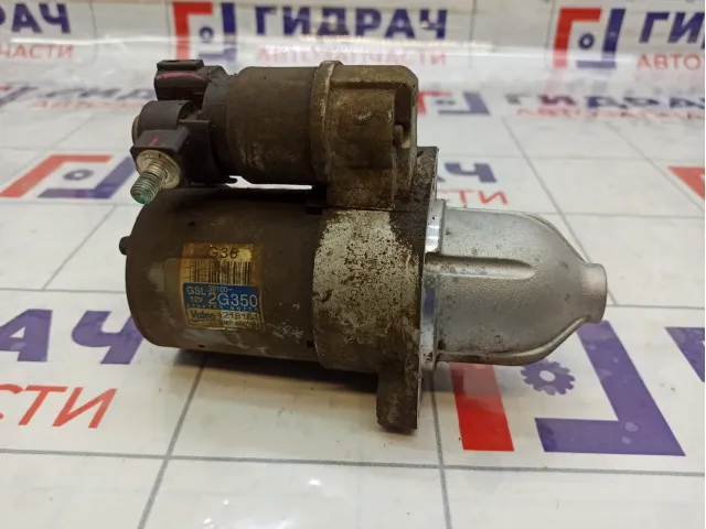 Стартер Kia Stinger 361002G350