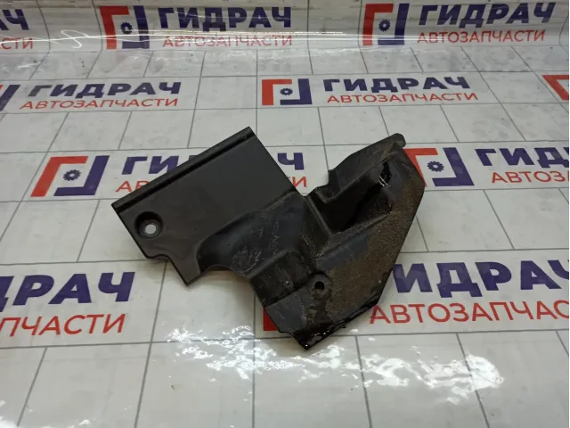 Пыльник двигателя правый Kia Stinger 29150J5100