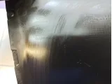 Воздухозаборник в бампер передний правый Kia Stinger 87776J5000