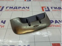 Накладка крыла переднего правого Kia Stinger 87772J5300DCH