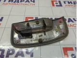 Накладка крыла переднего правого Kia Stinger 87772J5300DCH