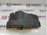 Шумоизоляция подкапотная Kia Stinger 84195J5000