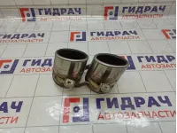 Насадка на глушитель правая Kia Stinger 86662J5300