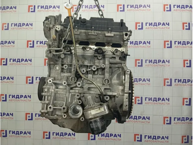 Двигатель Kia Stinger 190S12CH00