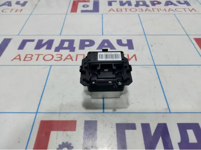 Резистор отопителя Lada Vesta 8450039719