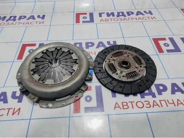 Сцепление Lada Vesta