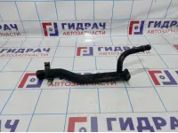 Трубка охлаждения жидкости металлическая Lada Vesta 21129130305500