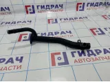 Трубка охлаждения жидкости металлическая Lada Vesta 21129130305500