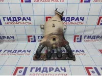 Коллектор выпускной Lada Vesta 21129120300801