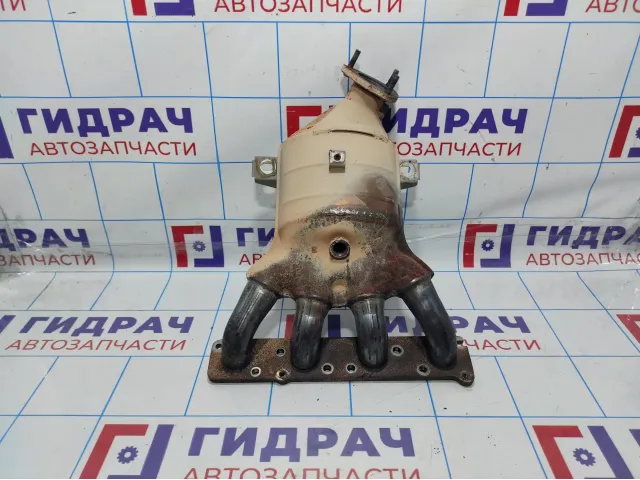 Коллектор выпускной Lada Vesta 21129120300801