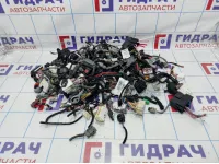 Фишка разъем Lada Vesta