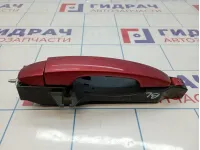 Ручка двери задней наружная левая Lada Vesta