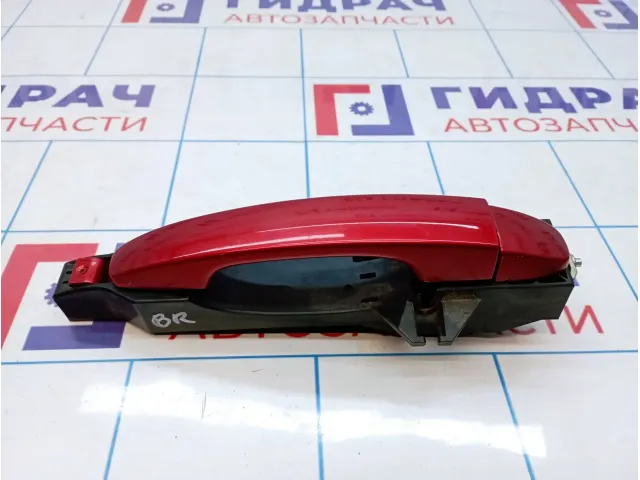 Ручка двери задней наружная правая Lada Vesta