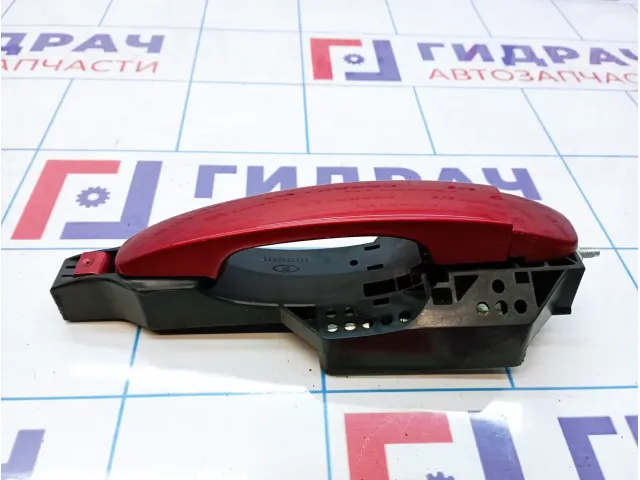 Ручка двери передней наружная левая Lada Vesta