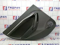 Обшивка двери задней левой Lada Vesta