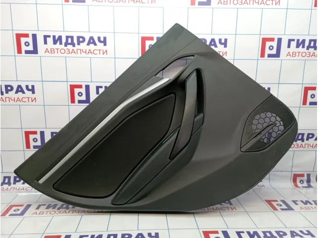 Обшивка двери задней левой Lada Vesta