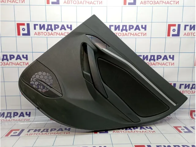 Обшивка двери задней правой Lada Vesta