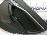 Обшивка двери задней правой Lada Vesta