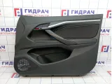 Обшивка двери передней правой Lada Vesta