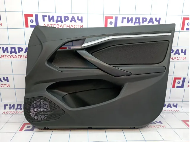 Обшивка двери передней правой Lada Vesta