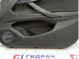 Обшивка двери передней правой Lada Vesta
