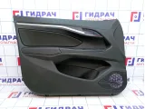 Обшивка двери передней левой Lada Vesta
