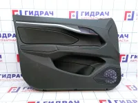 Обшивка двери передней левой Lada Vesta