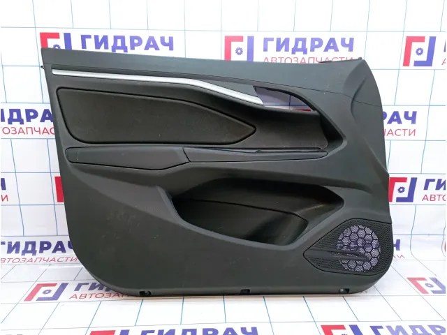 Обшивка двери передней левой Lada Vesta