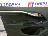 Обшивка двери передней левой Lada Vesta