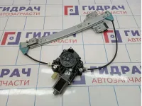 Стеклоподъемник электрический задний левый Lada Vesta 8450007861