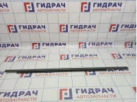 Накладка стекла заднего левого Lada Vesta 8450008399