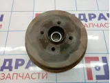 Барабан тормозной Lada Vesta