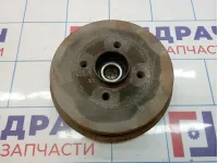 Барабан тормозной Lada Vesta