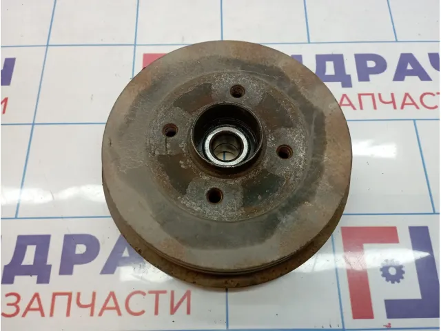 Барабан тормозной Lada Vesta