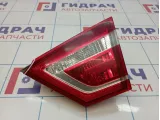 Фонарь задний внутренний правый Lada Vesta 8450006964