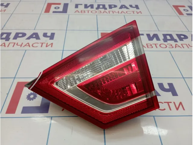 Фонарь задний внутренний правый Lada Vesta 8450006964