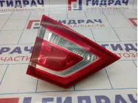 Фонарь задний внутренний левый Lada Vesta 8450006965