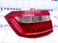 Фонарь задний наружный левый Lada Vesta 8450006963