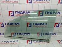 Стекло двери передней левой Lada Vesta 8450007715