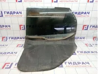 Стекло двери задней левой Lada Vesta