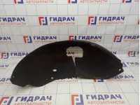 Локер задний левый Lada Vesta 8450039657