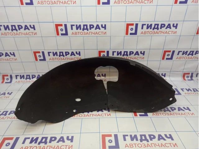 Локер задний левый Lada Vesta 8450039657