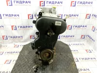 Двигатель Lada Vesta